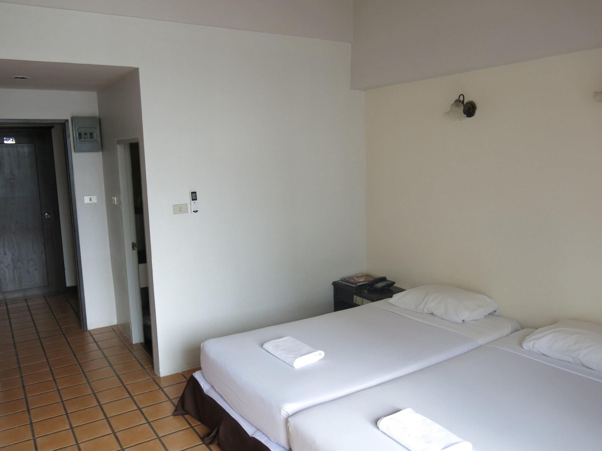 Phuket Rome Place Hotel מראה חיצוני תמונה