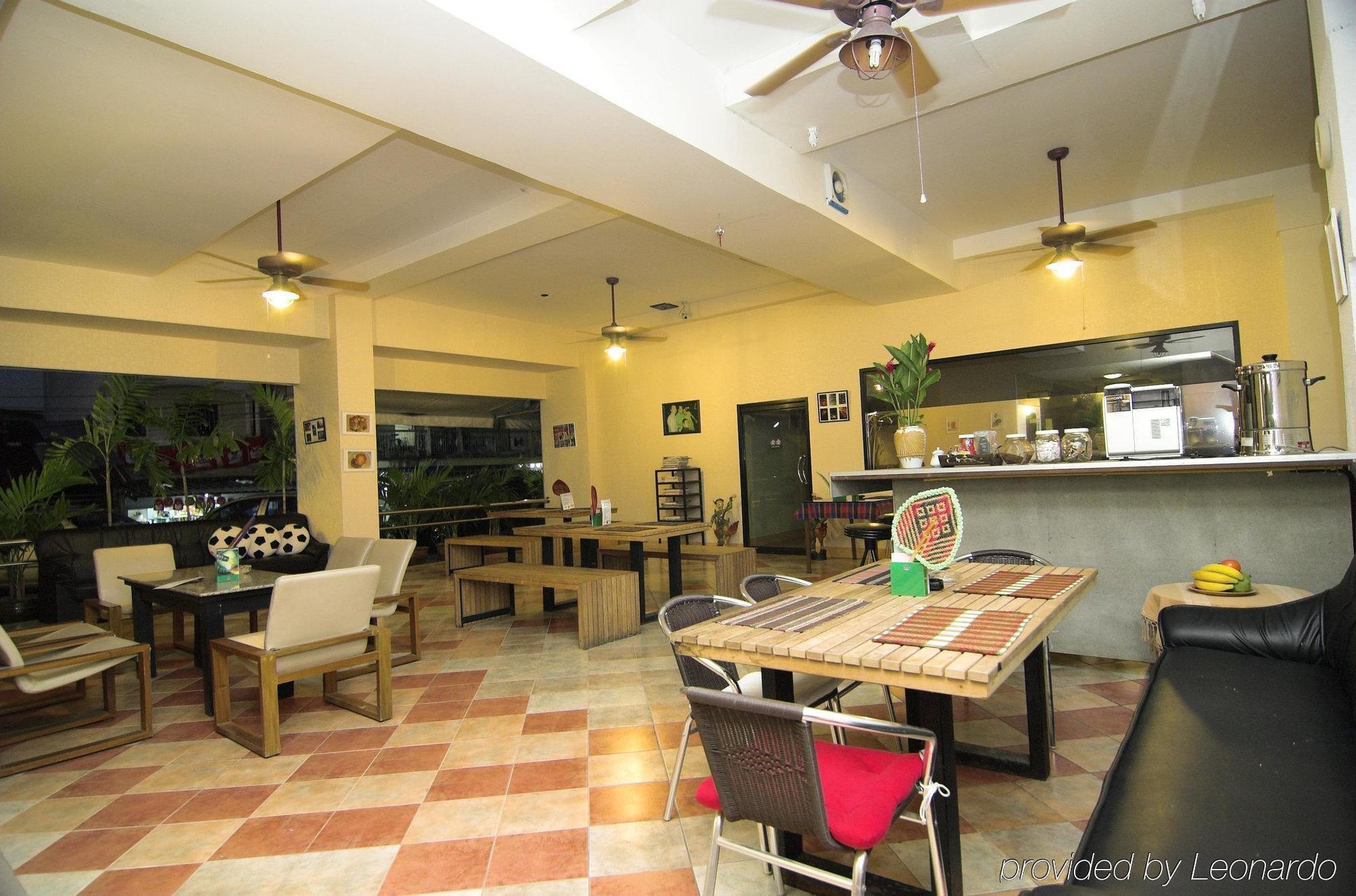 Phuket Rome Place Hotel מראה חיצוני תמונה