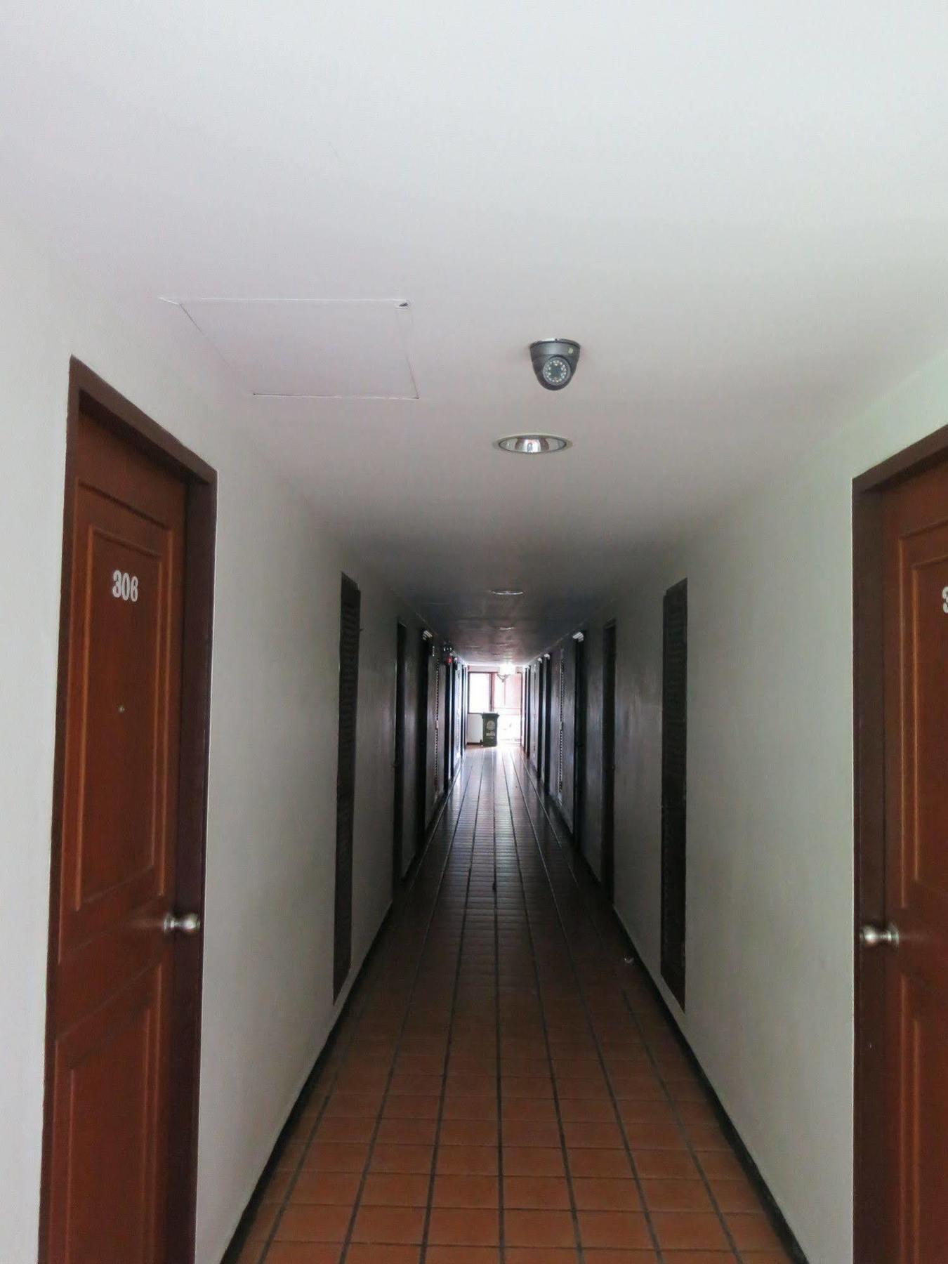 Phuket Rome Place Hotel מראה חיצוני תמונה