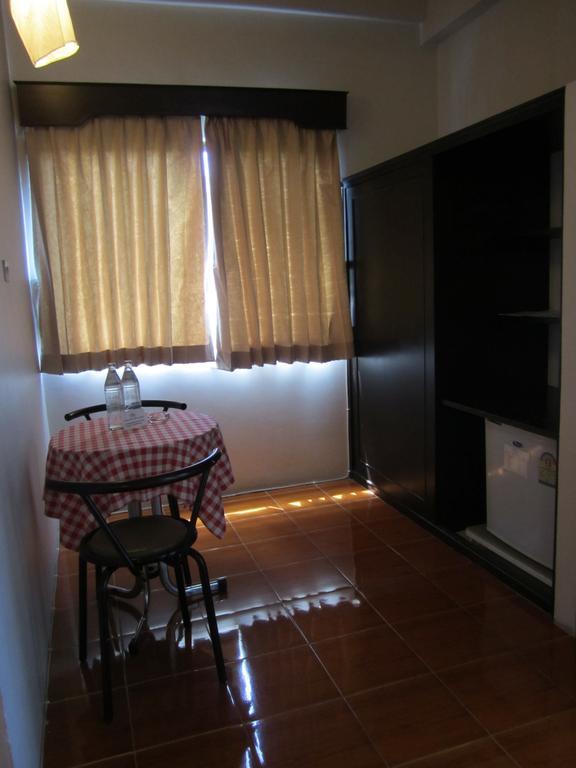 Phuket Rome Place Hotel מראה חיצוני תמונה