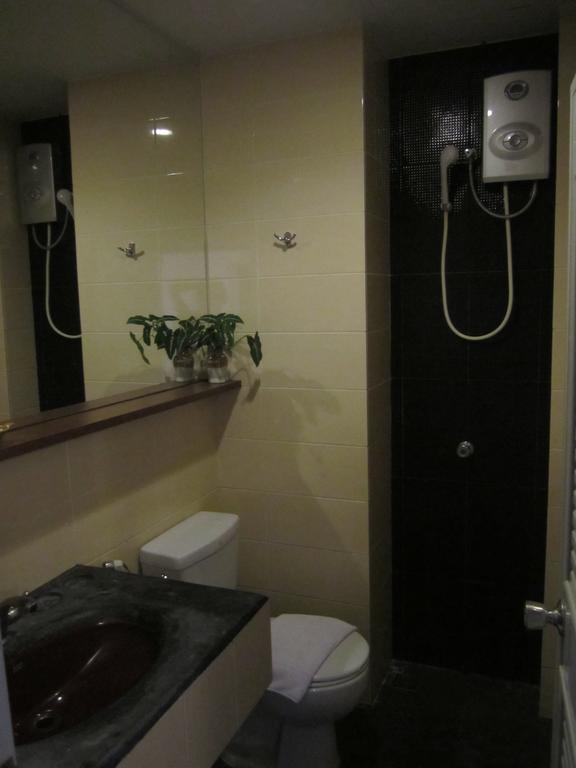 Phuket Rome Place Hotel מראה חיצוני תמונה